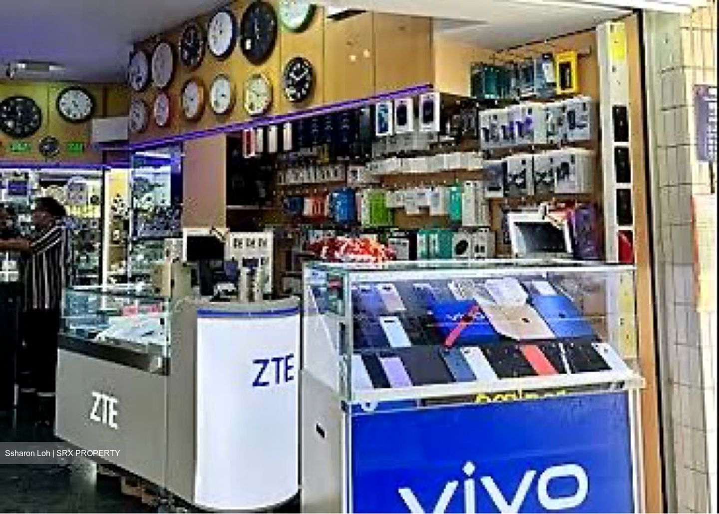Tampines Central 1 (D18), Shop House #594605631